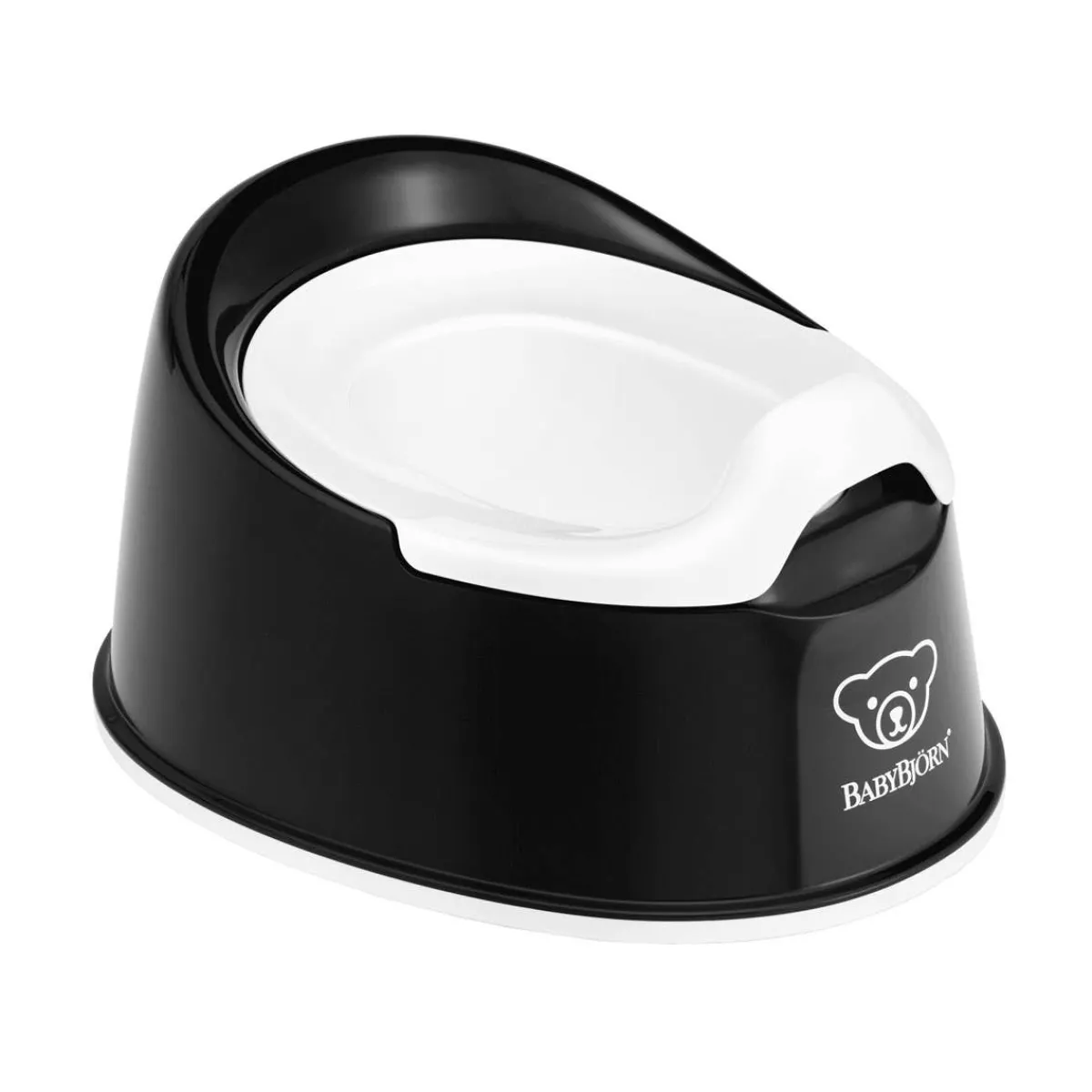 Potties-BABYBJÖRN Smart Potty