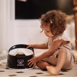 Potties-BABYBJÖRN Smart Potty