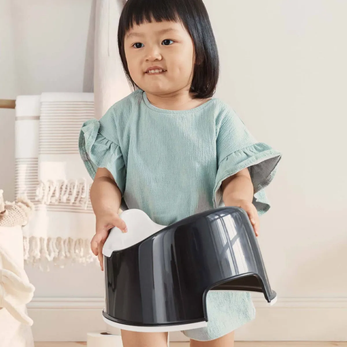 Potties-BABYBJÖRN Smart Potty