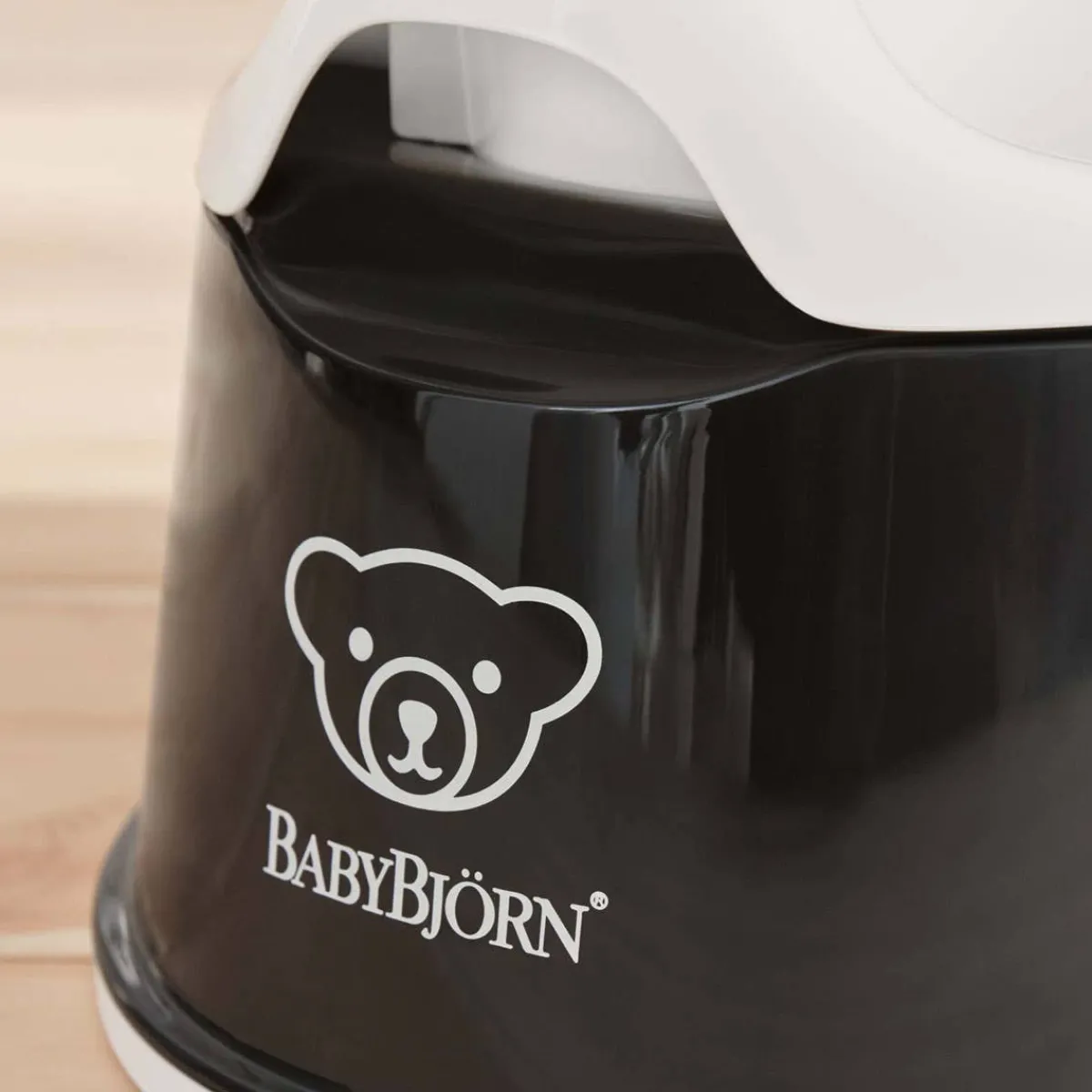 Potties-BABYBJÖRN Smart Potty