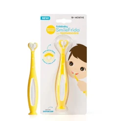 Oral Care-Fridababy SmileFrida the Toothbrush