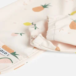 Bibs + Burps-Lalo Smock Bib