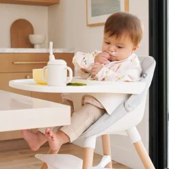 Bibs + Burps-Lalo Smock Bib