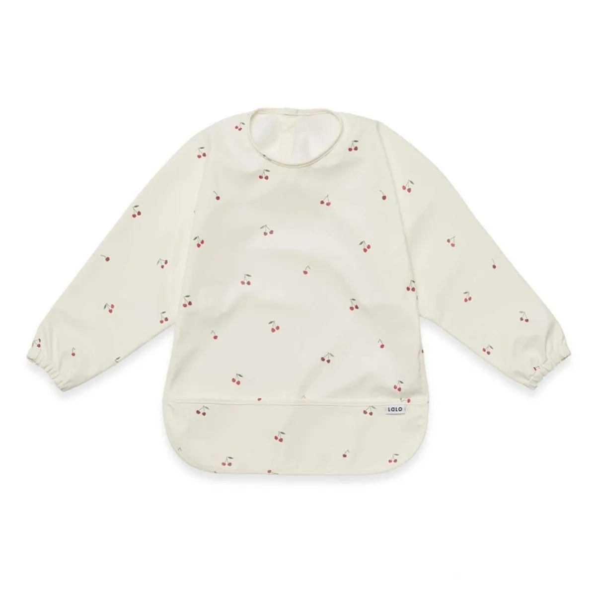 Bibs + Burps-Lalo Smock Bib