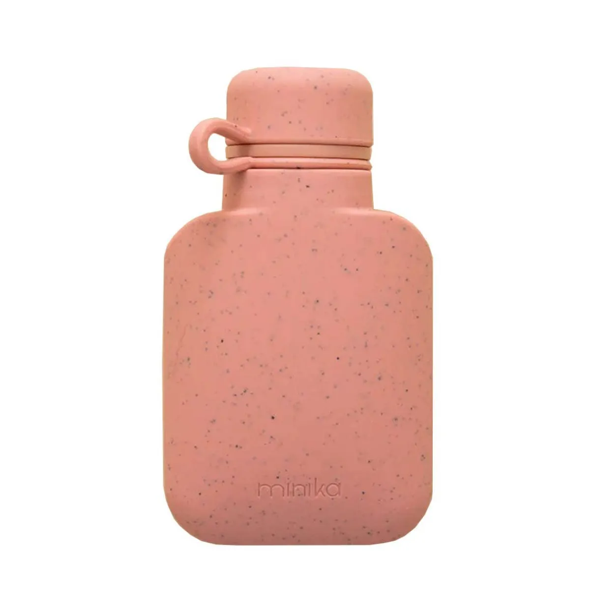Baby Food Feeders|Baby Food Prep + Storage-Minika Smoothie Bottle
