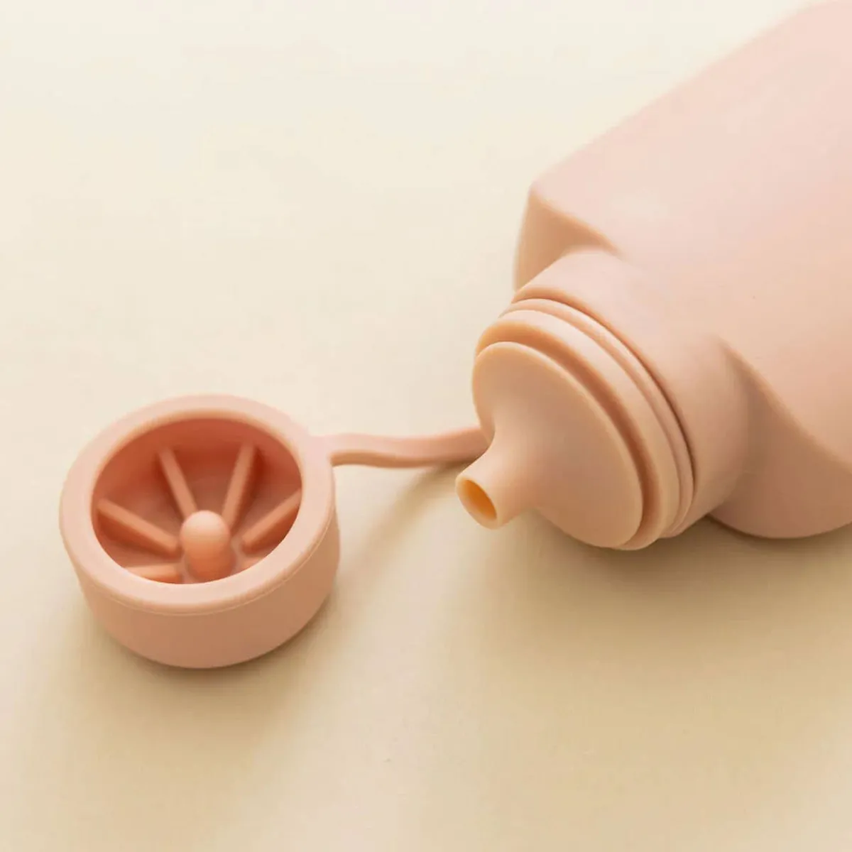 Baby Food Feeders|Baby Food Prep + Storage-Minika Smoothie Bottle