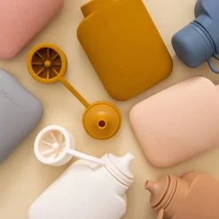 Baby Food Feeders|Baby Food Prep + Storage-Minika Smoothie Bottle