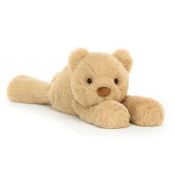 Plush Animals-Jellycat Smudge Bear 13"