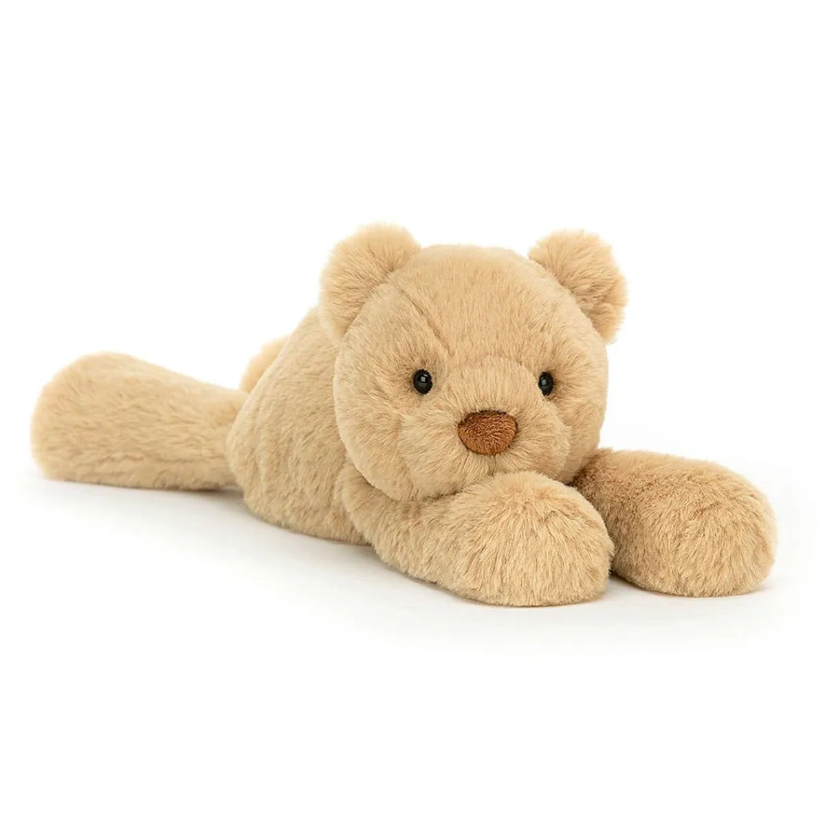 Plush Animals-Jellycat Smudge Bear 13"