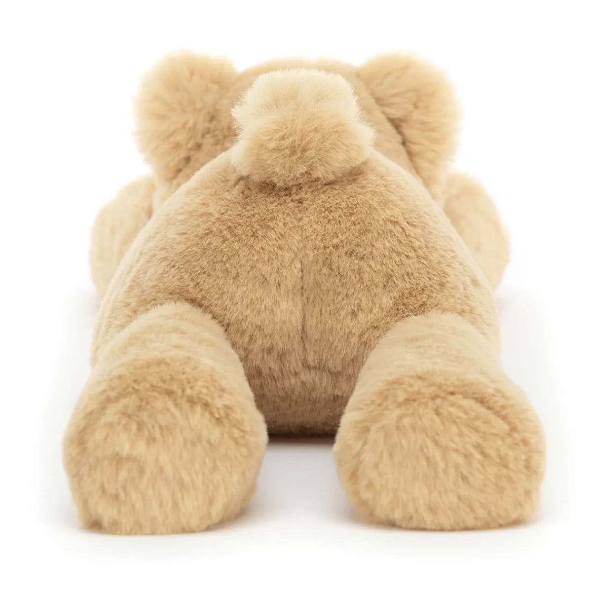 Plush Animals-Jellycat Smudge Bear 13"