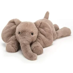 Plush Animals-Jellycat Smudge (Big)