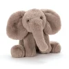 Plush Animals-Jellycat Smudge (Original)