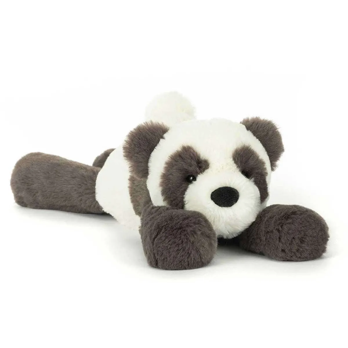 Plush Animals-Jellycat Smudge Panda