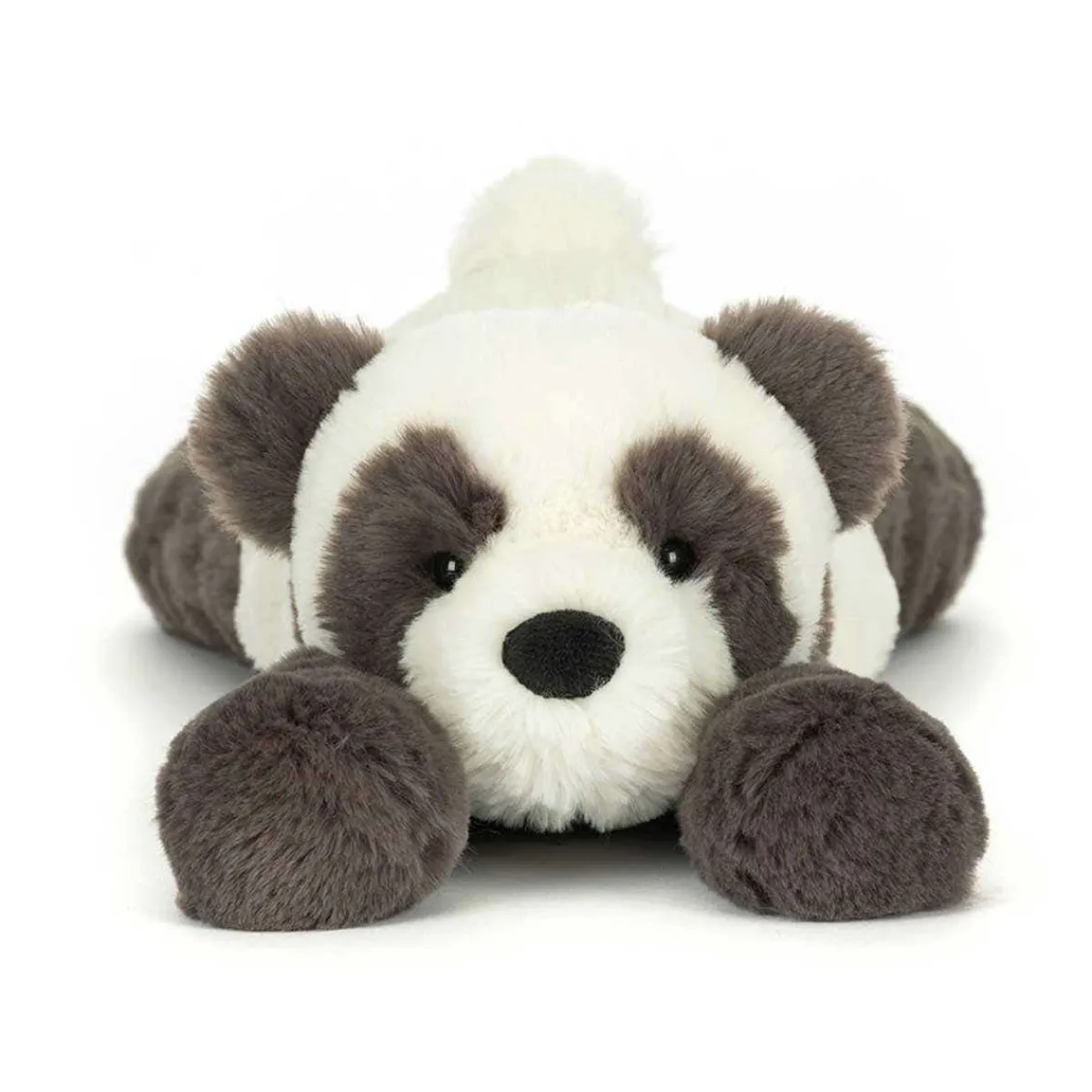 Plush Animals-Jellycat Smudge Panda