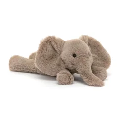 Plush Animals-Jellycat Smudge (Tiny)