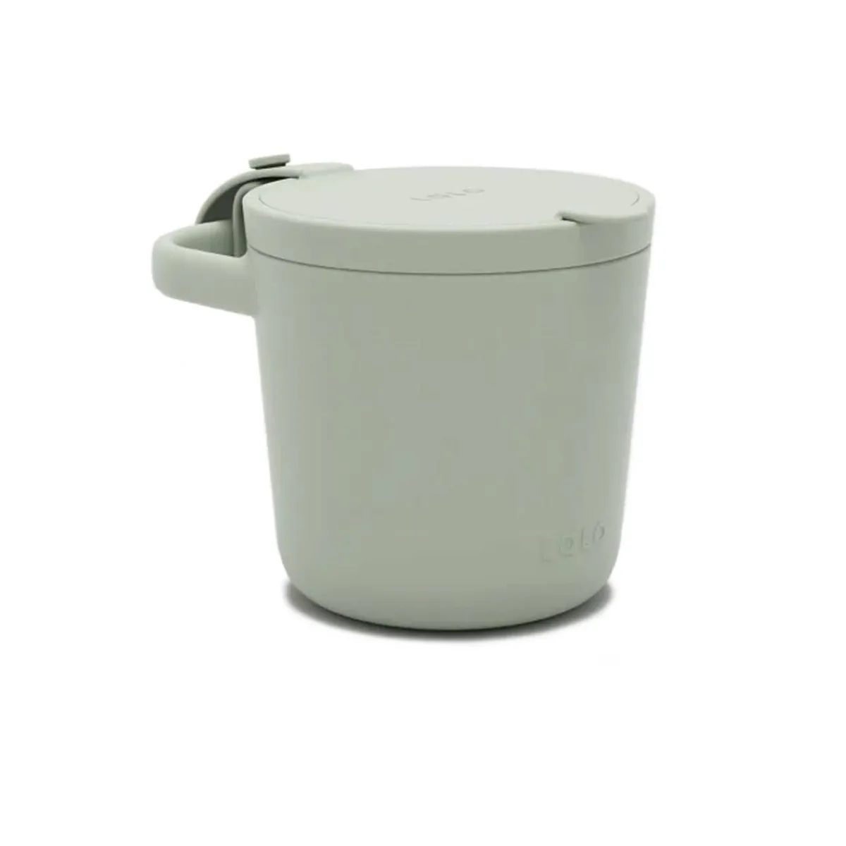 Baby Food Feeders-Lalo Snack Cup