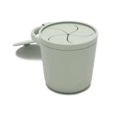 Baby Food Feeders-Lalo Snack Cup