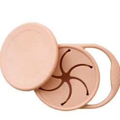 Baby Food Feeders-Minika Snack Cup