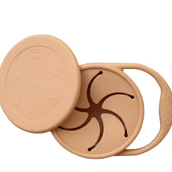 Baby Food Feeders-Minika Snack Cup