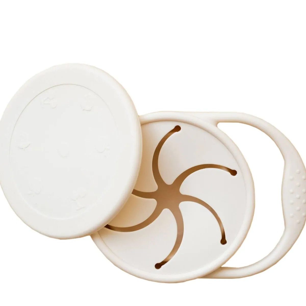 Baby Food Feeders-Minika Snack Cup
