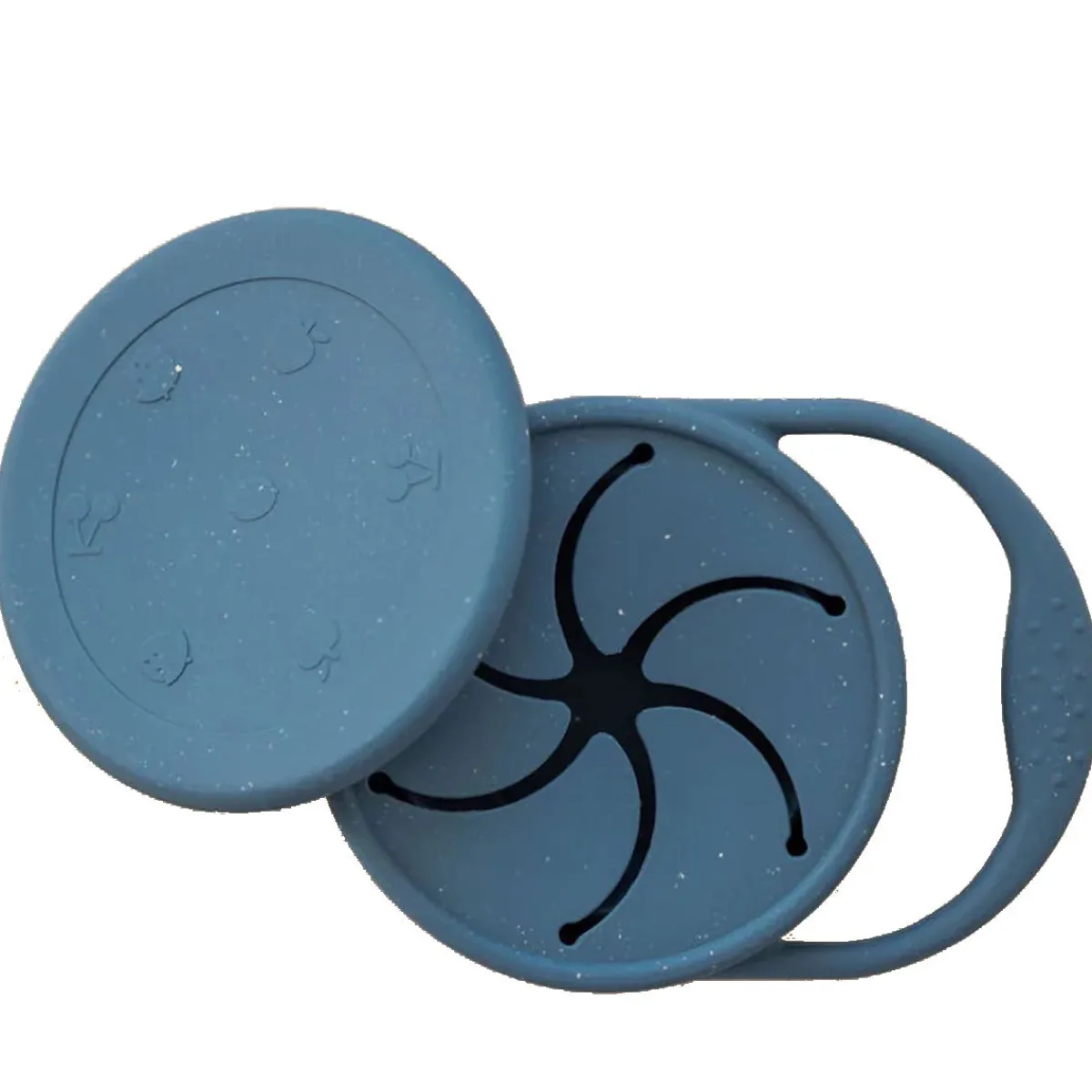 Baby Food Feeders-Minika Snack Cup