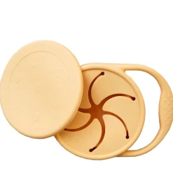 Baby Food Feeders-Minika Snack Cup