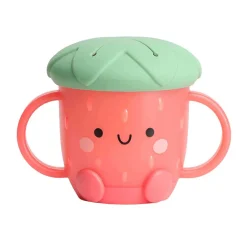 Baby Food Feeders-Itzy Ritzy Snack Cups
