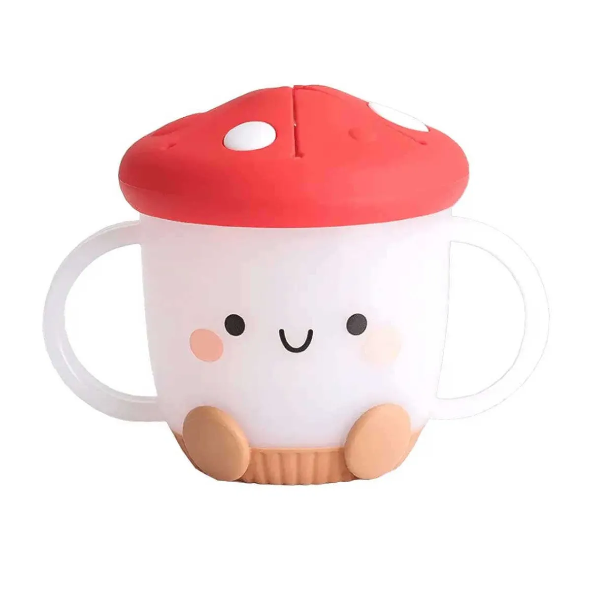 Baby Food Feeders-Itzy Ritzy Snack Cups