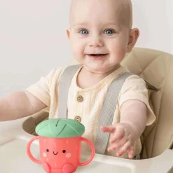 Baby Food Feeders-Itzy Ritzy Snack Cups