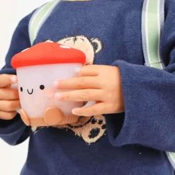 Baby Food Feeders-Itzy Ritzy Snack Cups