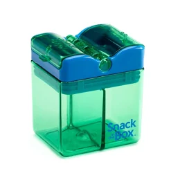 Kids Drinkware|Baby Food Feeders-Drink in the Box Snack in the Box