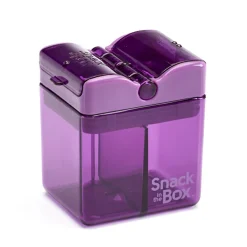 Kids Drinkware|Baby Food Feeders-Drink in the Box Snack in the Box