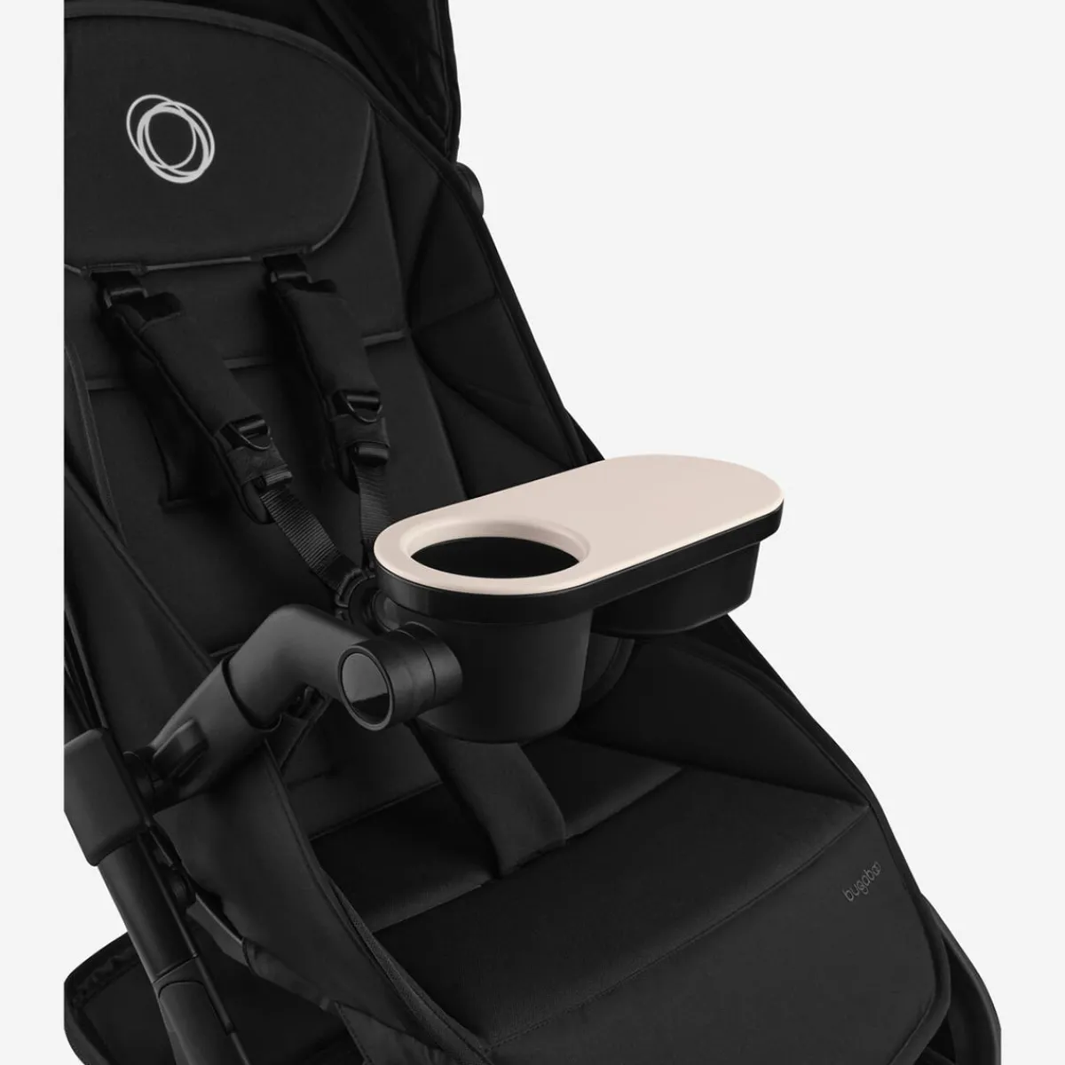 Stroller Accessories-Bugaboo Snack Tray
