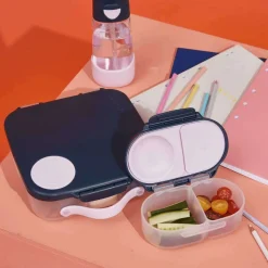 Kids Bento Boxes-B.Box Snackbox