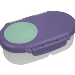 Kids Bento Boxes-B.Box Snackbox