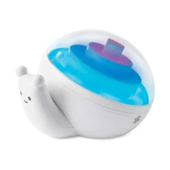 Lighting-Skip Hop Snail It Routine Machine Colorway