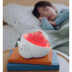 Lighting-Skip Hop Snail It Routine Machine Colorway