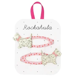 Hair Accessories-Rockahula Kids Snap Clips
