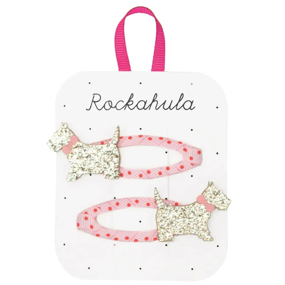Hair Accessories-Rockahula Kids Snap Clips