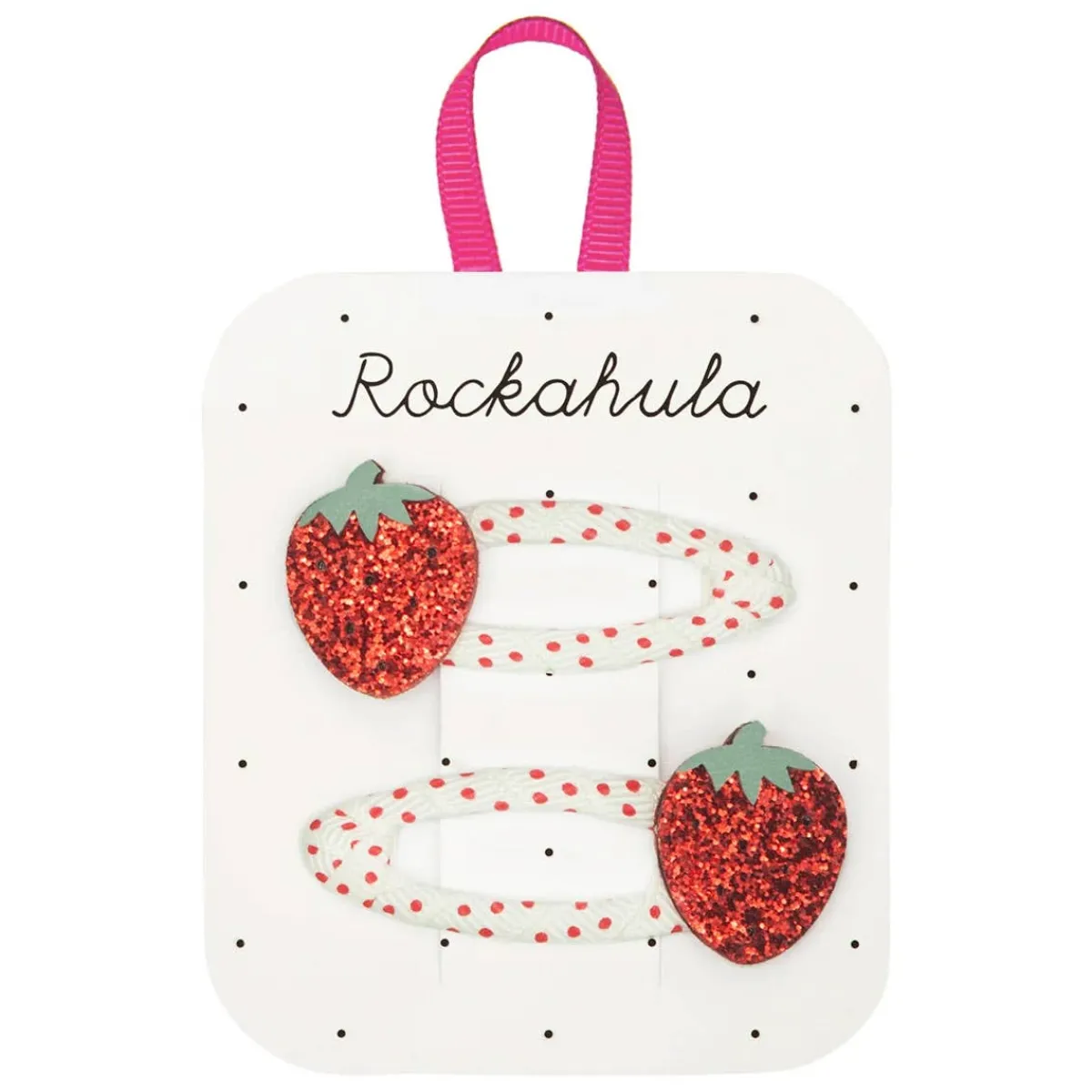 Hair Accessories-Rockahula Kids Snap Clips