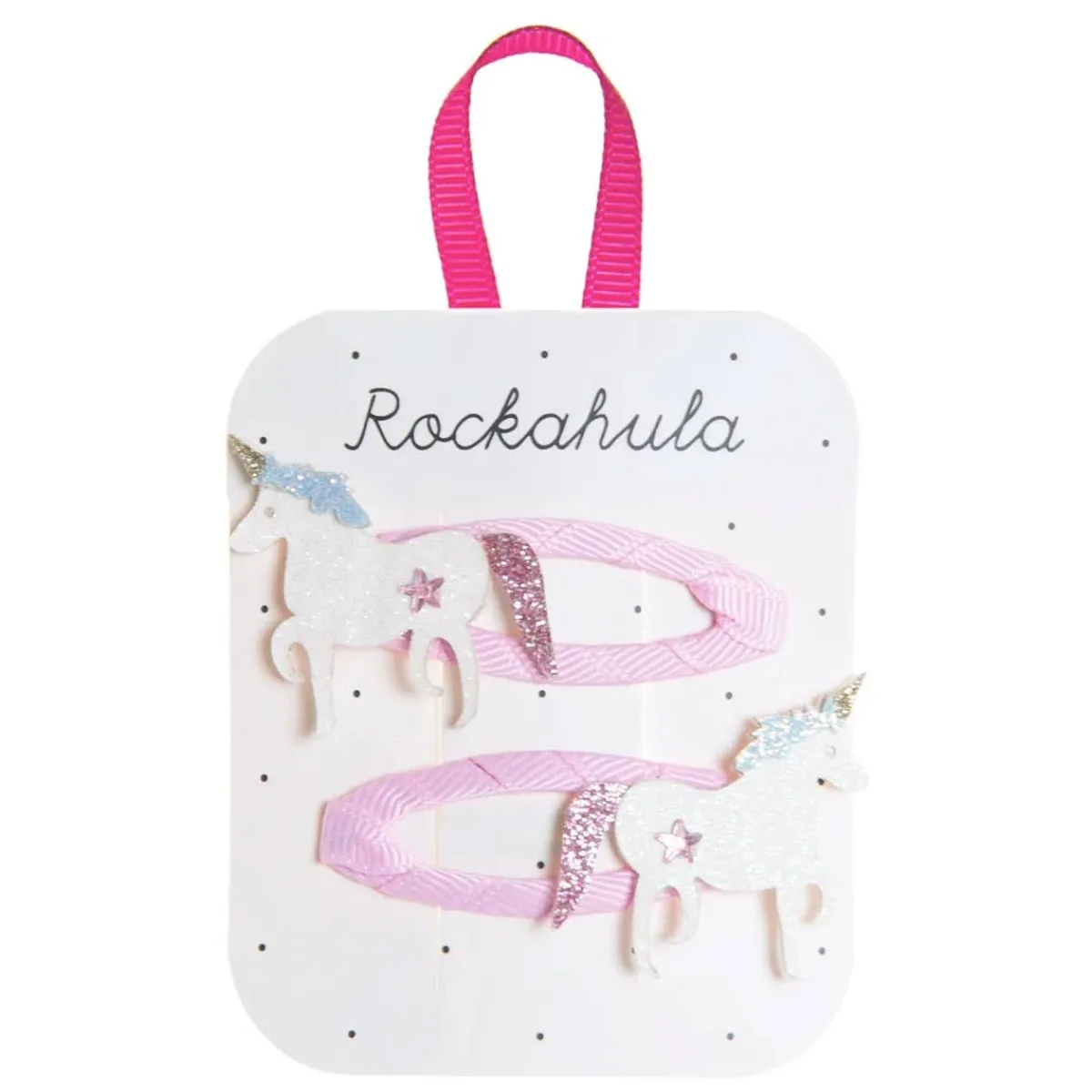 Hair Accessories-Rockahula Kids Snap Clips