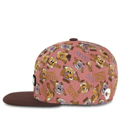 Kids Hats-Headster Kids Snapback