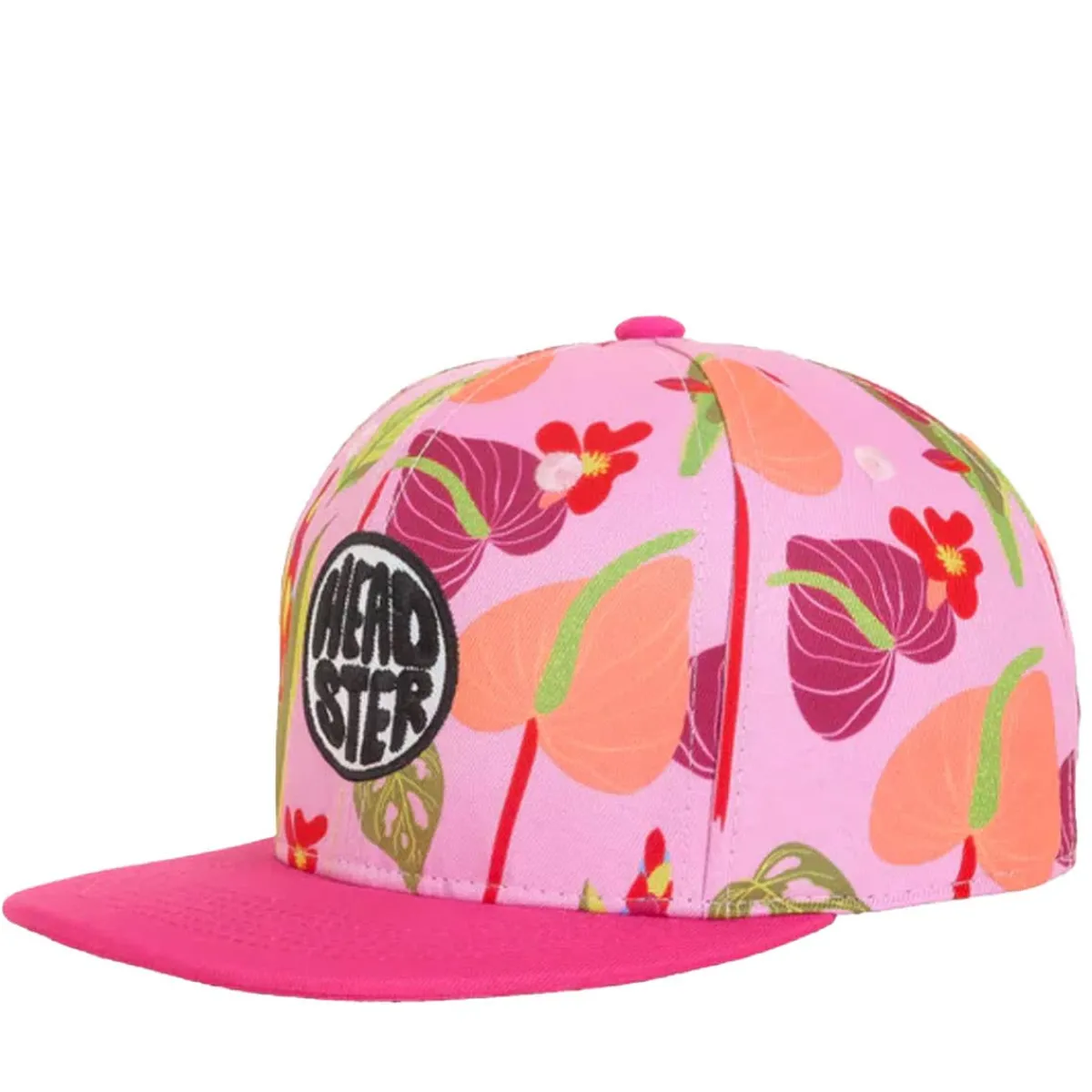 Kids Hats-Headster Kids Snapback