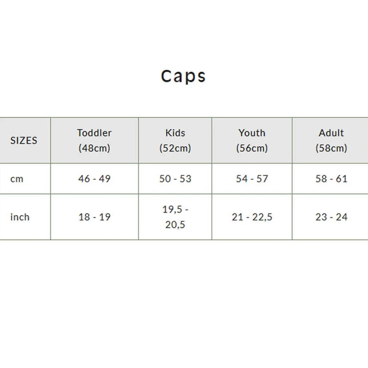 Kids Hats-Headster Kids Snapback