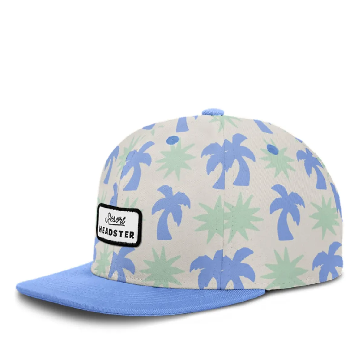 Kids Hats-Headster Kids Snapback
