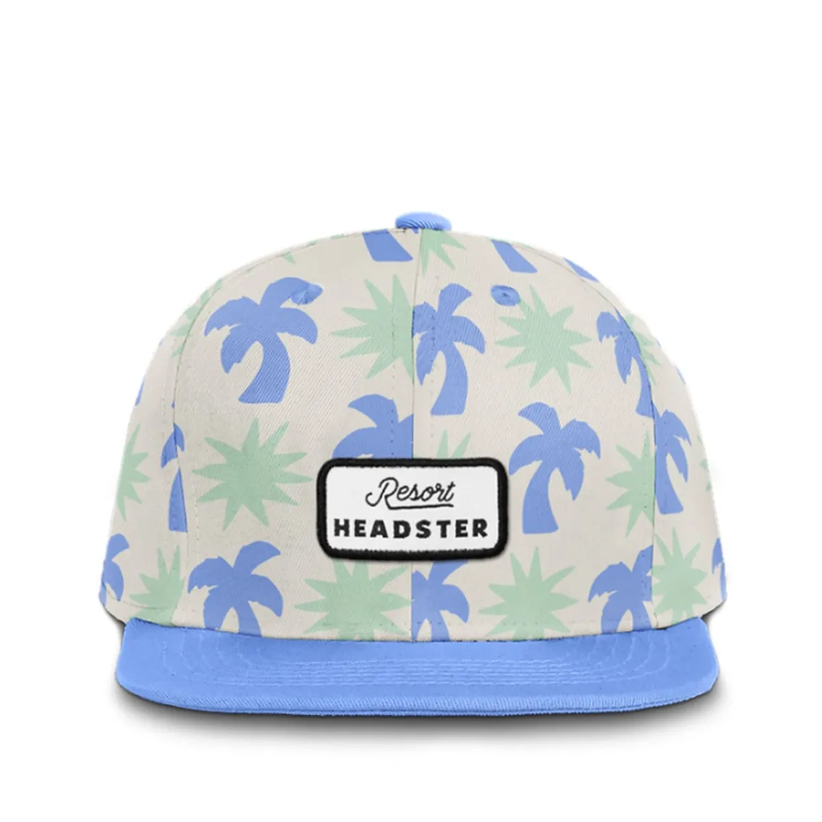 Kids Hats-Headster Kids Snapback