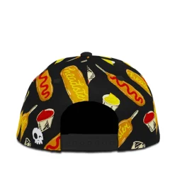 Kids Hats-Headster Kids Snapback