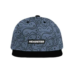 Kids Hats-Headster Kids Snapback
