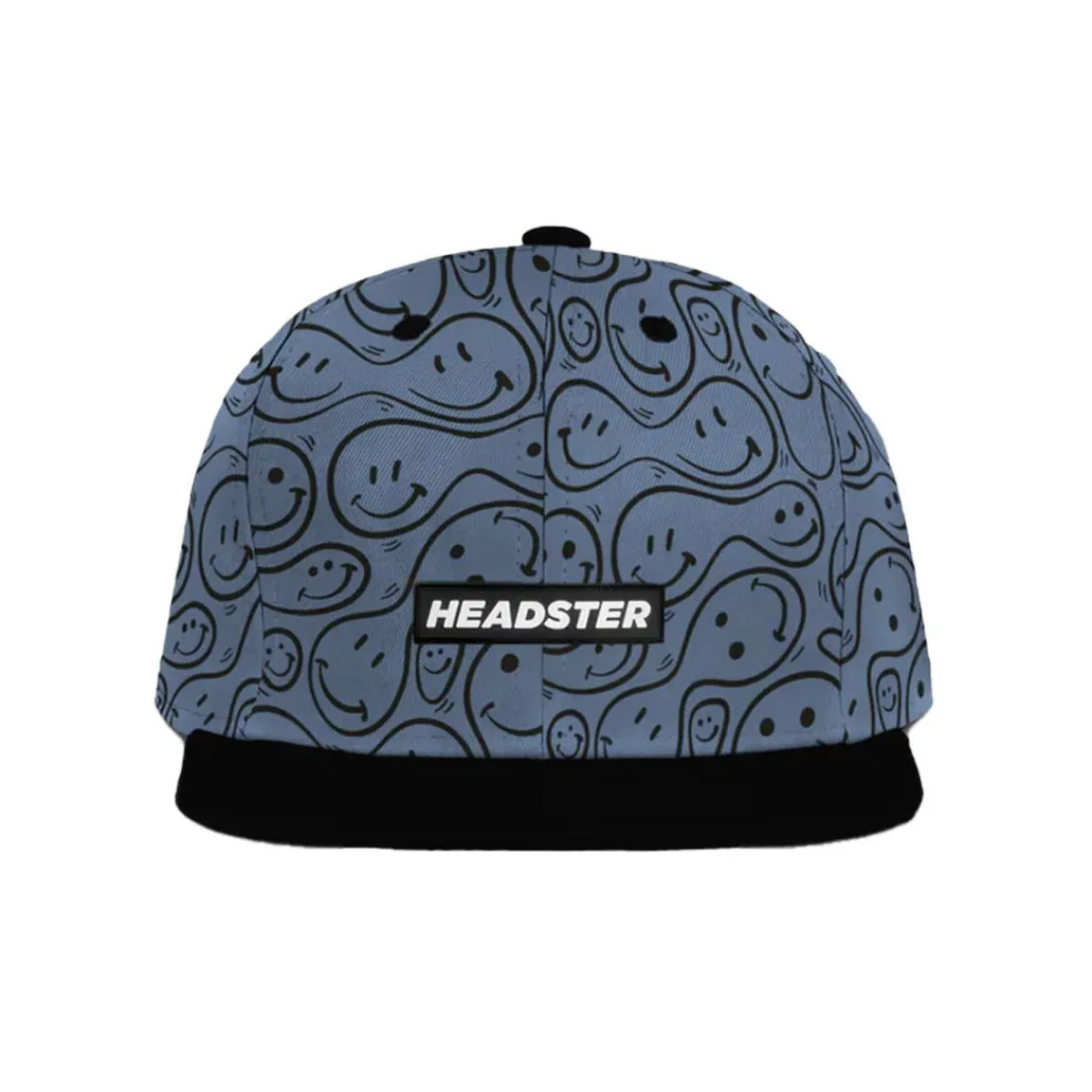 Kids Hats-Headster Kids Snapback