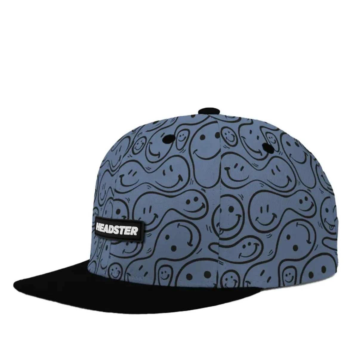 Kids Hats-Headster Kids Snapback